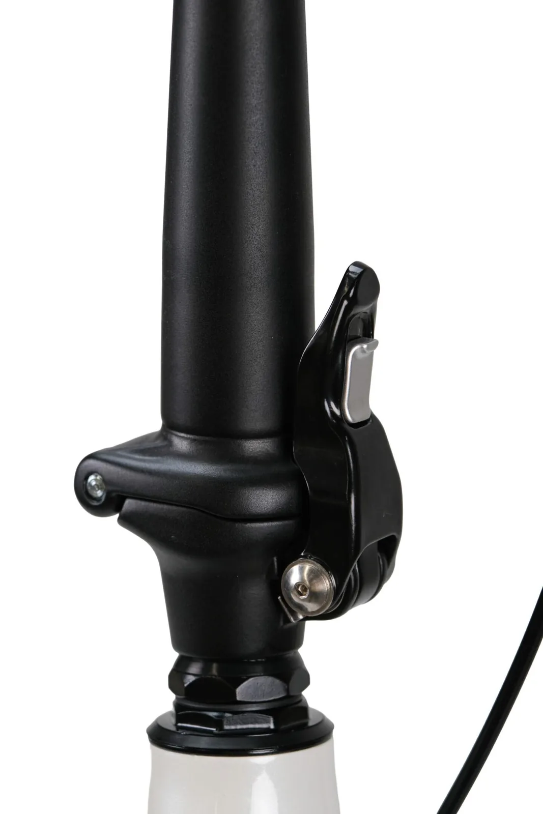 Rog Pony Marine — Weiss, 8-Gang — Ansicht 8